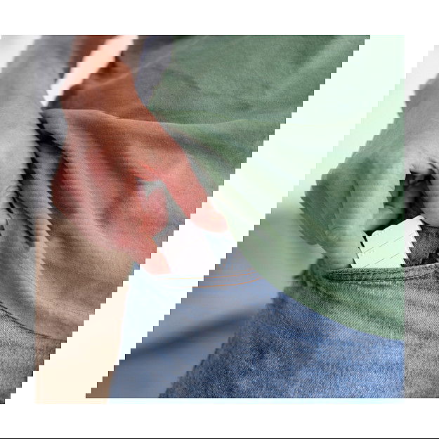 Shelly BLU RC Button 4 Botón Inteligente Inalámbrico Bluetooth Blanco