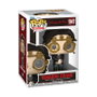 Sleepy Hollow POP! Movies Vinyl Figura Ichabod Crane 9 cm