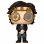 Funko POP! Sleepy Hollow Ichabod Crane Figura de Vinilo