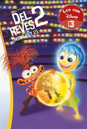Inside Out 2. Leo con Disney (Nivel 3), Disney - CLIPER