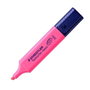 Staedtler Textsurfer Classic Marcador fluorescente rosa trazo 5mm