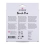 Ecoline Ecoline Brush Pen estuche Colores Primarios