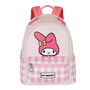 KARACTERMANIA Mochila My Melody Hello Kitty 25cm 22x25x11cm