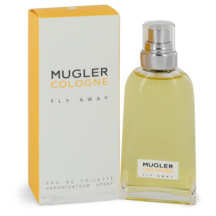 Mugler Cologne Fly Away Eau de Toilette 100 mL