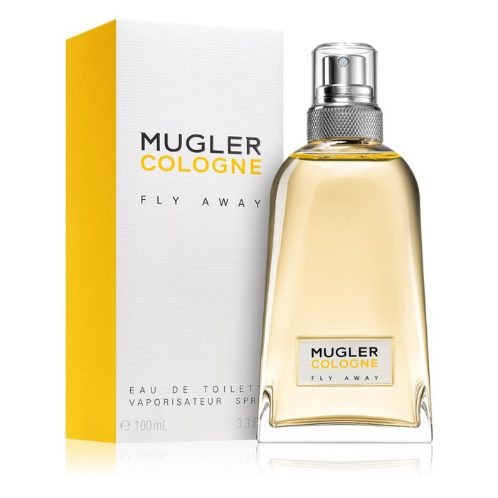 Mugler Cologne Fly Away Eau de Toilette 100 mL