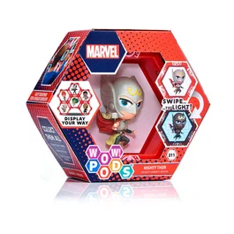 WOW! Pod Marvel The Mighty Thor Figura de Colección