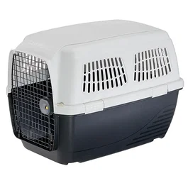 Ferplast Transportin Clipper 5 Negro 87x57x60 cm