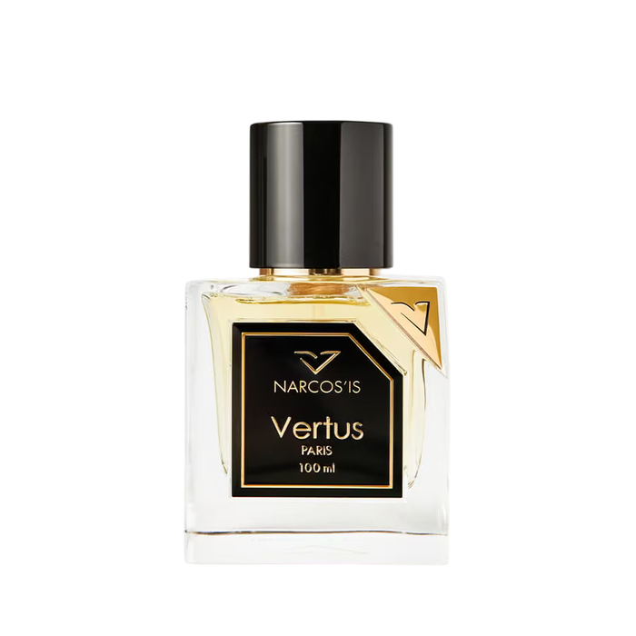 Perfume Unisex Vertus EDP Narcos'is 100 ml Perfume Unisex Vertus EDP Narcos'is 100 ml