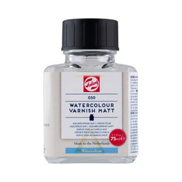 Talens Barniz Para Acuarela Mate 050 75 ml