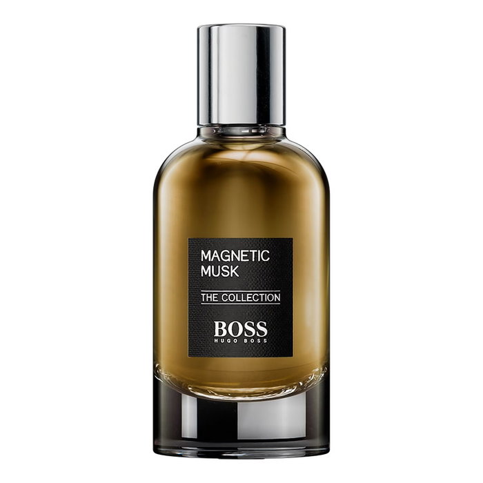 Hugo Boss The Collection Magnetic Musk Eau de Parfum 100 ml Spray Hugo Boss The Collection Magnetic Musk Eau de Parfum 100 ml Spray