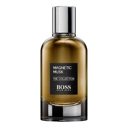 The Collection Magnetic Musk, Agua de perfume, Para hombres, 100 ml