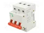 SCHNEIDER ELECTRIC Interruptor de aislamiento Easy9 EZ 3 polos 100A 400VAC
