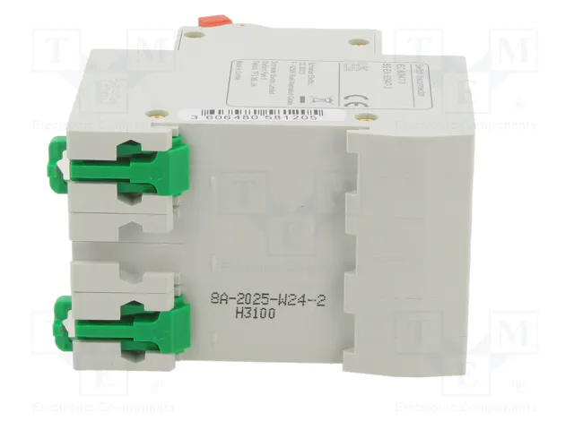 SCHNEIDER ELECTRIC Interruptor de aislamiento Easy9 EZ 3 polos 100A 400VAC