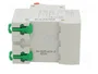 SCHNEIDER ELECTRIC Interruptor de aislamiento Easy9 EZ 3 polos 100A 400VAC