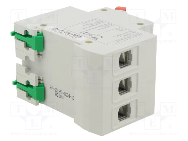 SCHNEIDER ELECTRIC Interruptor de aislamiento Easy9 EZ 3 polos 100A 400VAC