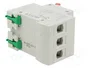 SCHNEIDER ELECTRIC Interruptor de aislamiento Easy9 EZ 3 polos 100A 400VAC