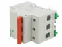 SCHNEIDER ELECTRIC Interruptor de aislamiento Easy9 EZ 3 polos 100A 400VAC