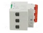 SCHNEIDER ELECTRIC Interruptor de aislamiento Easy9 EZ 3 polos 100A 400VAC