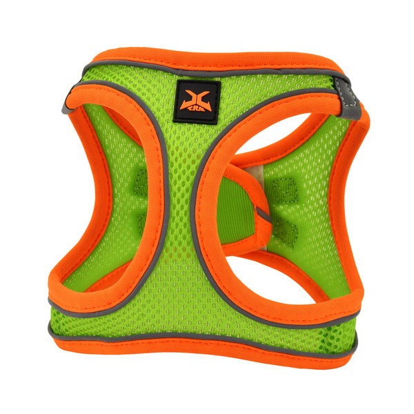 Nayeco Arnés X-TRM Neo Verde Talla S 40-45cm Nayeco Arnés X-TRM Neo Verde Talla S 40-45cm