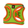 Nayeco Arnés X-TRM Neo Verde Talla S 40-45cm