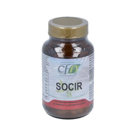 CFN SOCIR 60 cápsulas