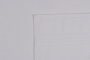 Mijölnir Toalla de Baño 100% Algodón Blanco 500 gr/m² 30x50 cm