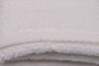 Mijölnir Toalla de Baño 100% Algodón Blanco 500 gr/m² 30x50 cm