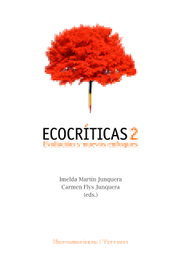 Ecocríticas 2, Carmen Flys Junquera - IBEROAMERICANA - VERVUERT