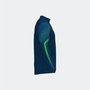Sudadera sin Capucha Hombre Joma Sport Elite XI Verde S