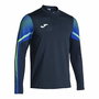Sudadera sin Capucha Hombre Joma Sport Elite XI Verde S