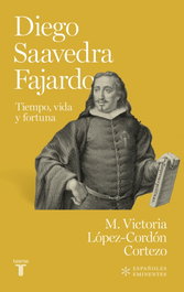 Diego de Saavedra Fajardo, Maria Victoria Lopez Cordon - Taurus
