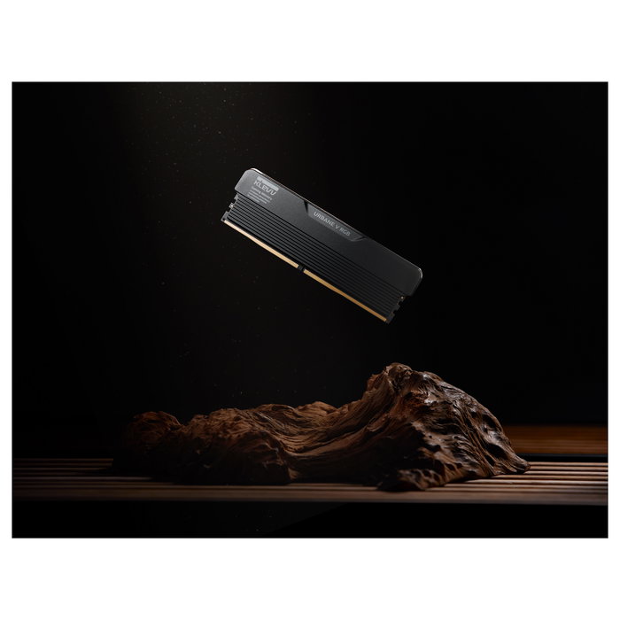 KLEVV URBANE V RGB 32GB (16GBx2) 6000 CL28 Black