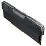 KLEVV URBANE V RGB 32GB (16GBx2) 6000 CL28 Black