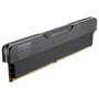 KLEVV URBANE V RGB 32GB (16GBx2) 6000 CL28 Black