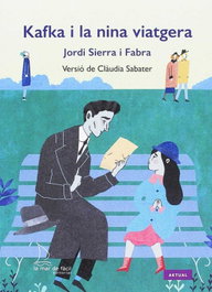 Kafka i la nina viatgera, Jordi Sierra i Fabra - LA MAR DE FACIL