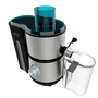 Cecotec Juice&Fresh 400 Titan Black
