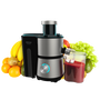 Cecotec Juice&Fresh 400 Titan Black