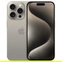 Apple iPhone 15 Pro A17 Pro 128GB Natural Titanium Super Retina XDR