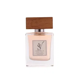Sorvella Gret Premium Agua de perfume para hombres 50 ml