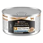 Purina Pro Plan Feline NF Renal Mousse 24x195g
