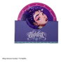 Cinereplicas Las guerreras K-pop Juego de 4 Posavasos HUNTR/X