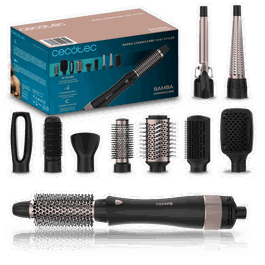 Cecotec CeramicCare 10in1 Styler