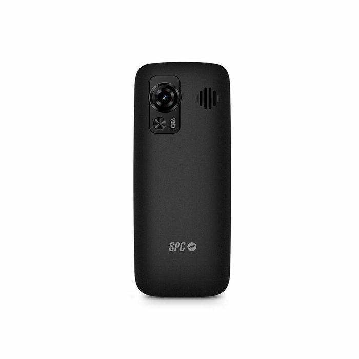 Teléfono Móvil para Mayores SPC TALK2 GO 2341N 32 GB Teléfono Móvil para Mayores SPC TALK2 GO 2341N 32 GB