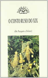 O conto ruso do XIX, Puxquin A, De - IR INDO