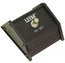 Pedal Interruptor Leem Fs101