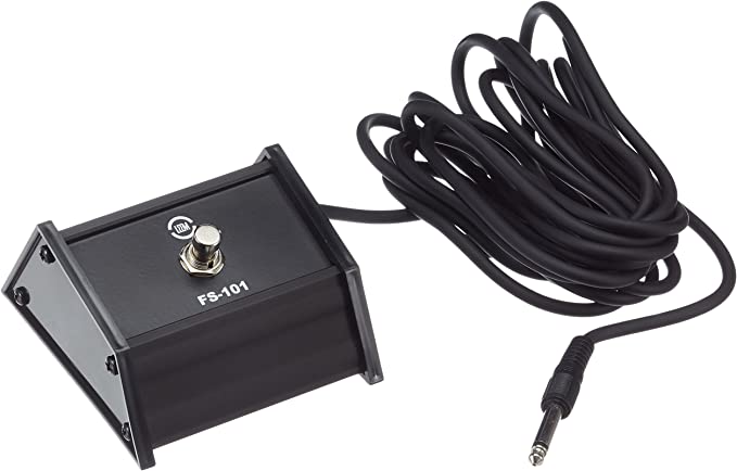 Pedal Interruptor Leem Fs101