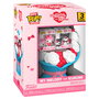 Funko Figura Bitty POP! Hello Kitty My Melody and Kuromi San Valentin Coleccionable