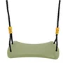 TP Toys Columpio de Plástico para Exterior Altura 190-250 cm Color Caqui - TPT5021854003110