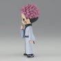 Banpresto Figura Q Posket Sukuna Jujutsu Kaisen PVC 14 cm