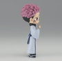 Banpresto Figura Q Posket Sukuna Jujutsu Kaisen PVC 14 cm